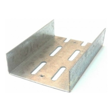 Profil UA100 1.5mm