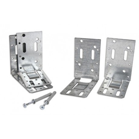 Set montaj profil UA100