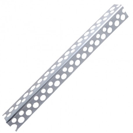 Profil de colt din aluminiu 2.5m