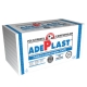 Polistiren expandat Adeplast EPS 80+ 100mm
