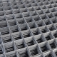 Plasa sudata 4mm 100x100mm 2x5m