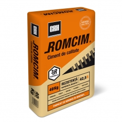 Ciment Romcim 40KG