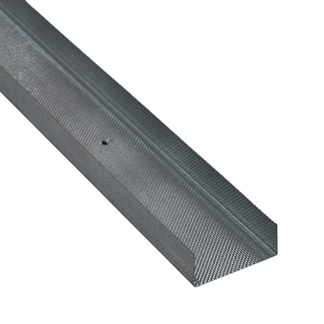 Profil Rigiprofil UW100 0.6mm