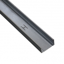 Profil Rigiprofil CW100 0.6mm