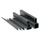Teava rectangulara 60x60mm 6m
