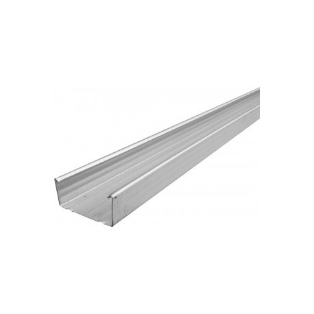 Profil CD60 0.6mm 4m