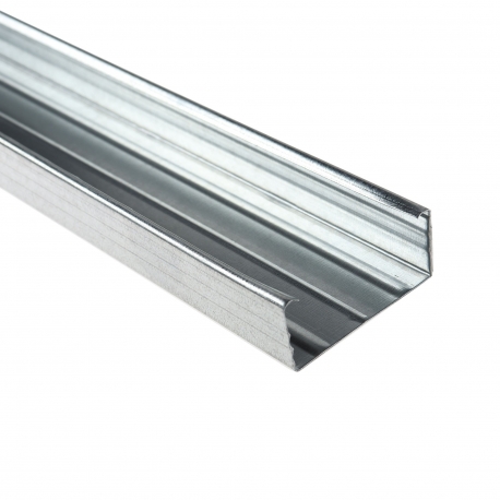 Profil CW100 0.6mm 3m