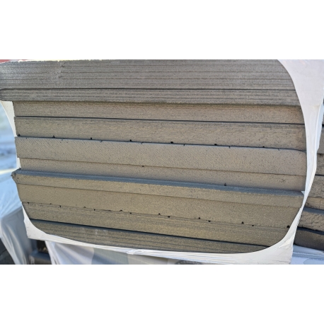 Polistiren extrudat Gias XPS cal.II 20mm
