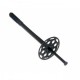 Diblu PVC pentru polistiren 140mm